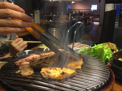 -原始泥炉烤肉(总店)
