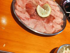 -kingkong大猩猩烤肉(CBD店)