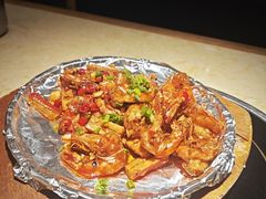 -大碗先生(万家丽店)