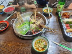 -三番火辣串串香(总店)