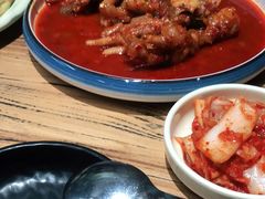 -京玉菲饭店(李村店)