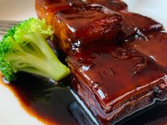 -羡餐厅·杭帮菜·淳菜(千岛湖自由洲际殿店)