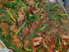 -京玉菲饭店(李村店)
