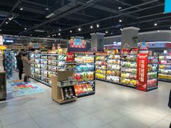 -盒马鲜生(悦峰店)