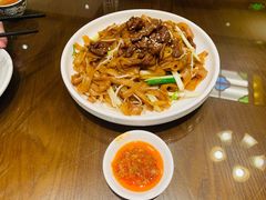 -岭南小生·粤港点心(南门口店)