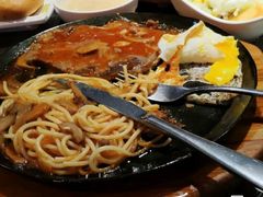 -豪享来中西餐厅(隆昌店)