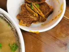-伊兰麒兰馨园·川菜·清真馆(339电视塔店)