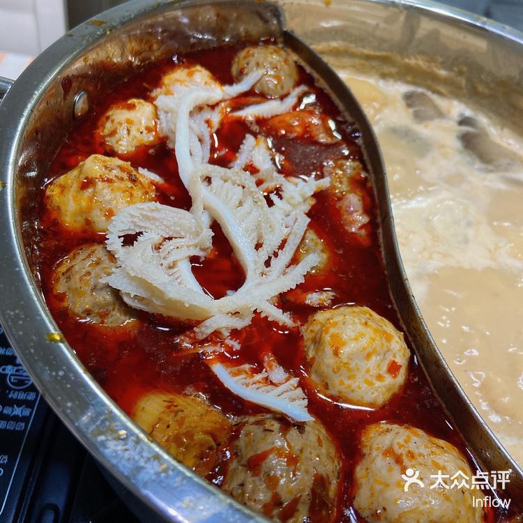 在家实现黄喉牛百叶自由~~~ 每次店里吃-大众点评