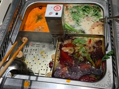 -海底捞火锅(铁西万达店)