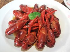 -叶派龙虾•招牌香辣蟹·海鲜(中海国际店)