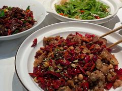 -攸州小镇家湘菜(小米科技园店)