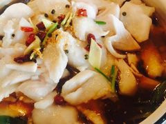 -风味小馆(天目湖宾馆店)