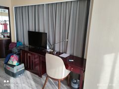 -清能·清江酒店(夷陵广场CBD中心店)