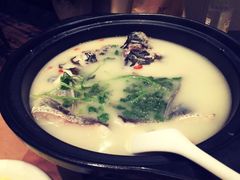 文广轩中餐厅-千岛湖君澜度假酒店(文广轩中餐厅)