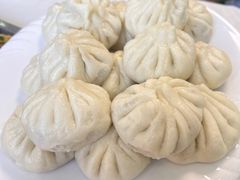 -奥华餐厅·老张记(台基厂店)