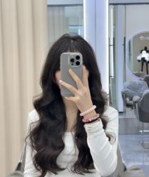 -时尚殿堂hair salon