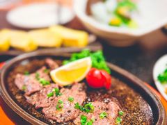 -长崎屋·日本料理·刺身·烧鸟(天河北路店)