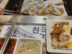 -阿亲家·韩式无限烤肉(春熙路店)