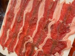 -仁和四季涮肉馆(天坛南门店)