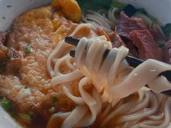 -肆姐面粉馆(坡子街店)