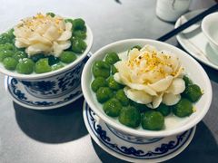 -姑苏家宴·苏帮菜·松鼠桂鱼(苏州总店)
