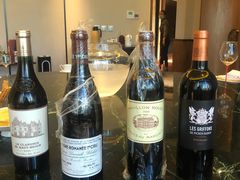 -甄御•海鲜新青岛菜(麦岛店)