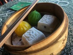 -湖畔居茶楼(湖滨店)