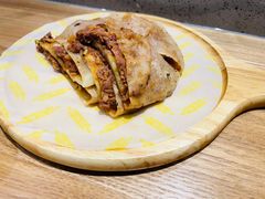 镇店牛肉饼-甲乙饼·手工牛肉饼(东方广场店)