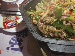 -蛙来哒(京基KKone店)