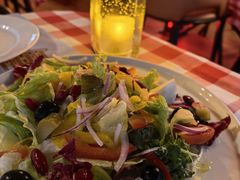 -威尼斯意餐酒吧 Venezia club(意大利风情街店)
