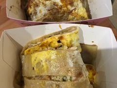 -四环冷面王(西单华威约饭街店)