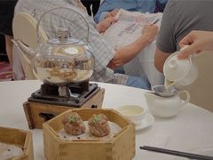 -番禺宾馆丽苑厅