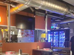 -梅梅家的烤肉店(槐北路店)