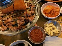 -新村食堂(明洞店 )