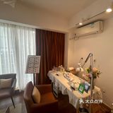 地点：天台金融广场 门牌号需要在楼下呼叫 环境：很温