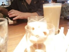 -大树餐厅(益田假日店)