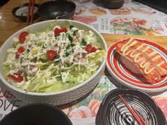 -Sushi Love 创意寿司(丽影广场店)