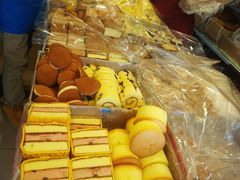 -庆祥斋糕点厂(留学路店)