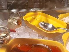 -拉蒂娜·巴西牛排馆 Latina·Brazilian Steakhouse(王府井喜悦店)