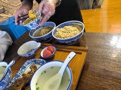 -孙盛兴奥灶面馆·蟹黄面·三虾面(山塘街总店)