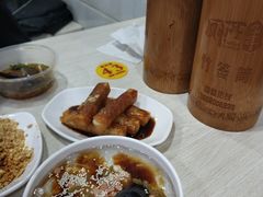 -蜀串香牛杂火锅串串
