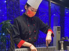-悦巷海鲜自助铁板烧(秦皇东大街店)