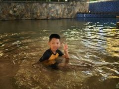 -惠州惠阳丽景国际花园酒店(市政广场店)