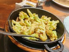 -猪肉婆私房菜(容桂总店)