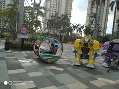 -亚马逊丛林水乐园