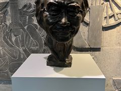 -吴作人艺术馆