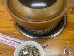 -司马街鸡煲(西华路店)