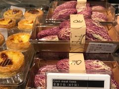 -Olé精品超市(广州太古汇店)