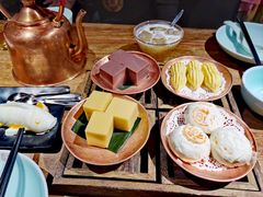 -小吊梨汤·北京菜·烤鸭(鸟巢店)