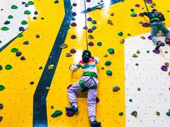 -问山MountQuest攀岩馆